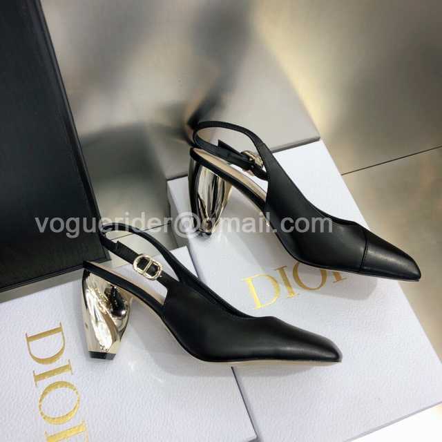 Dior Rhodes Dior Rhodes