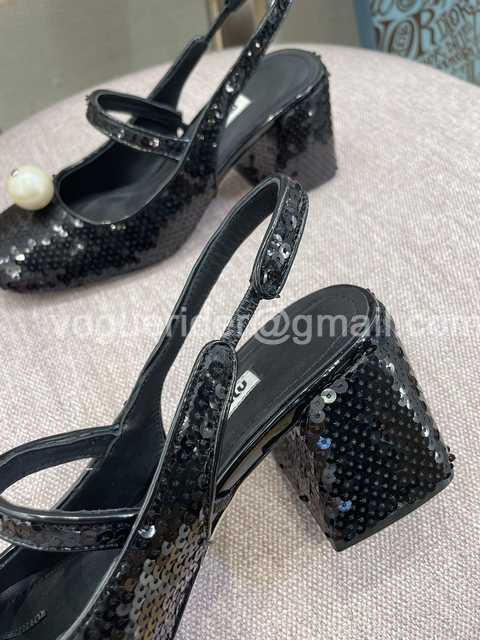 Miumiu 22ss slingback Miumiu 22ss slingback