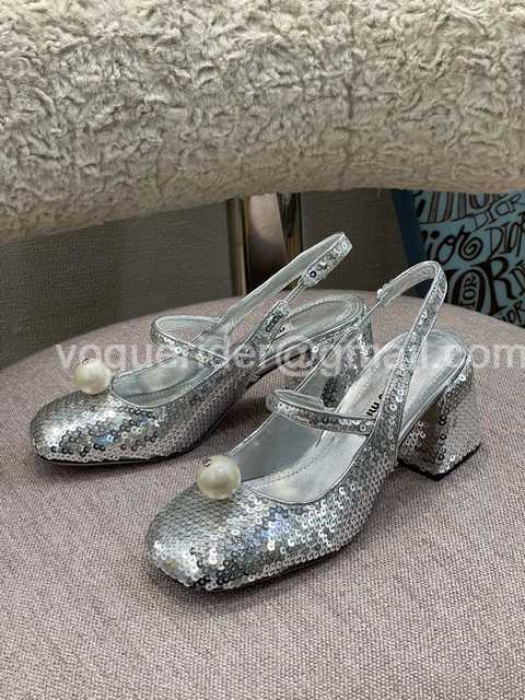 Miumiu 22ss slingback Miumiu 22ss slingback