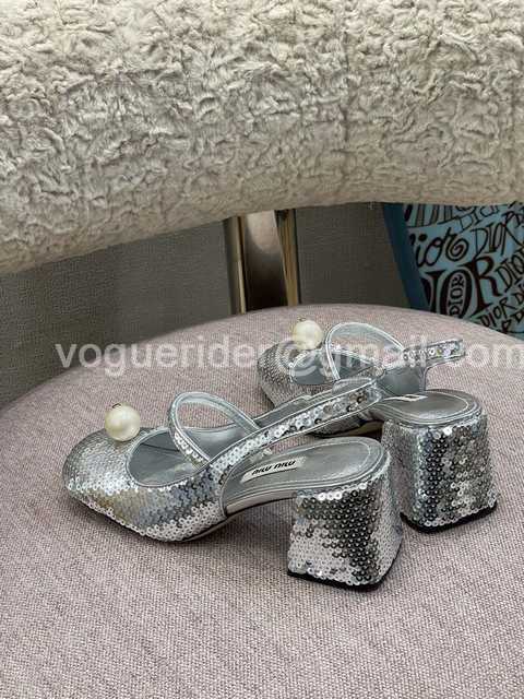 Miumiu 22ss slingback Miumiu 22ss slingback