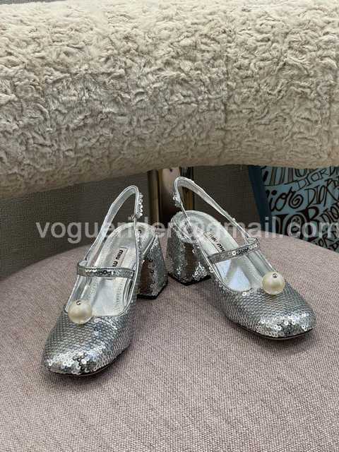 Miumiu 22ss slingback Miumiu 22ss slingback
