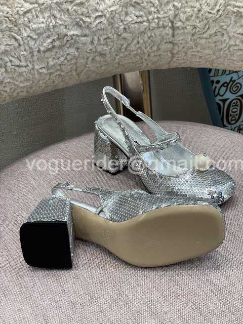 Miumiu 22ss slingback Miumiu 22ss slingback