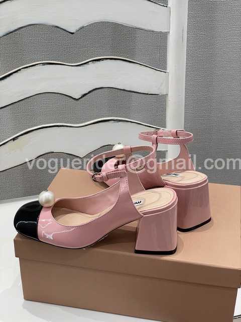 Miumiu 22ss slingback tones Miumiu 22ss slingback tones