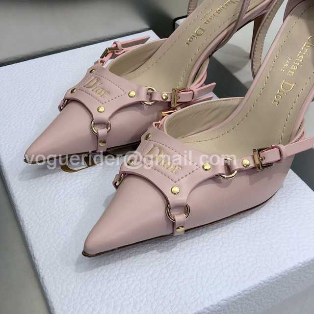 Dior 2022 Mules Dior 2022 Mules