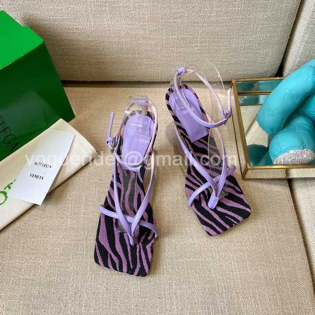 Bottega Veneta 2021 summer Goddess