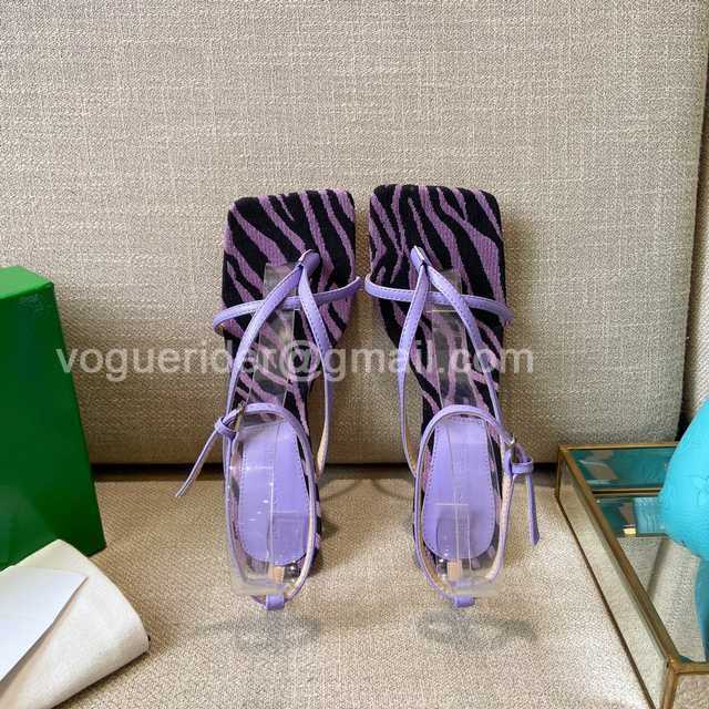 Bottega Veneta 2021 summer Goddess