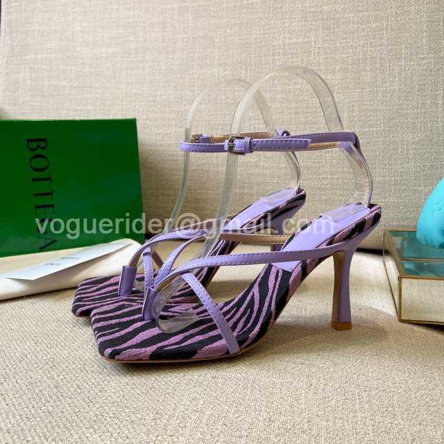 Bottega Veneta 2021 summer Goddess