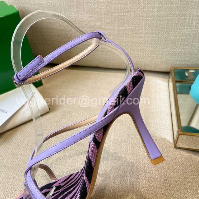 Bottega Veneta 2021 summer Goddess