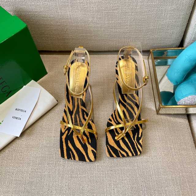 Bottega Veneta 2021 summer Goddess