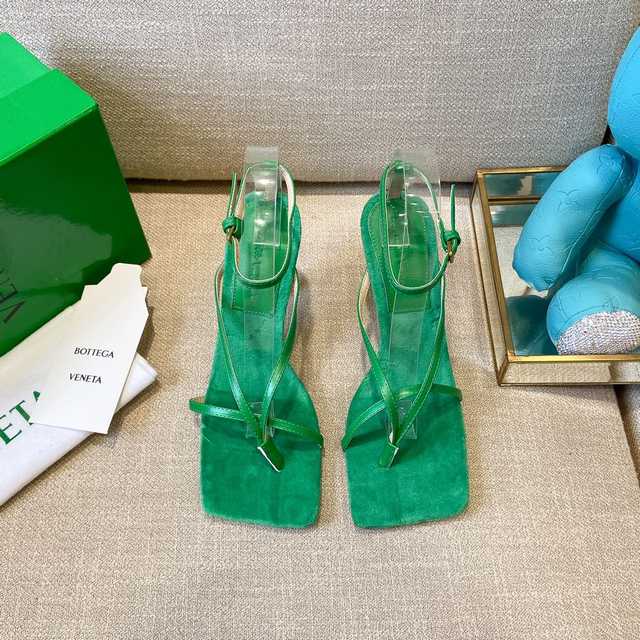 Bottega Veneta 2021 summer Goddess