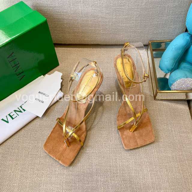 Bottega Veneta 2021 summer Goddess