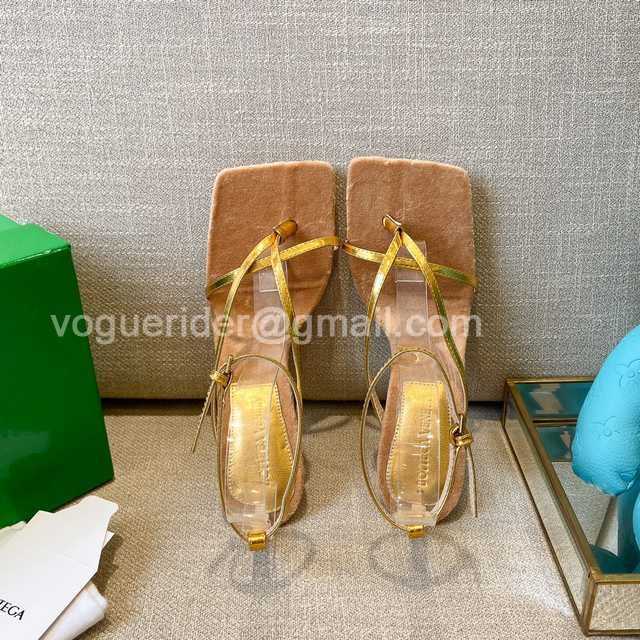 Bottega Veneta 2021 summer Goddess