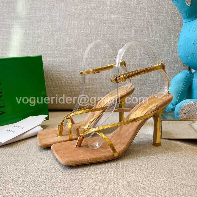 Bottega Veneta 2021 summer Goddess