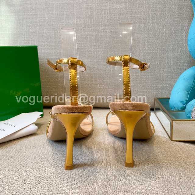 Bottega Veneta 2021 summer Goddess