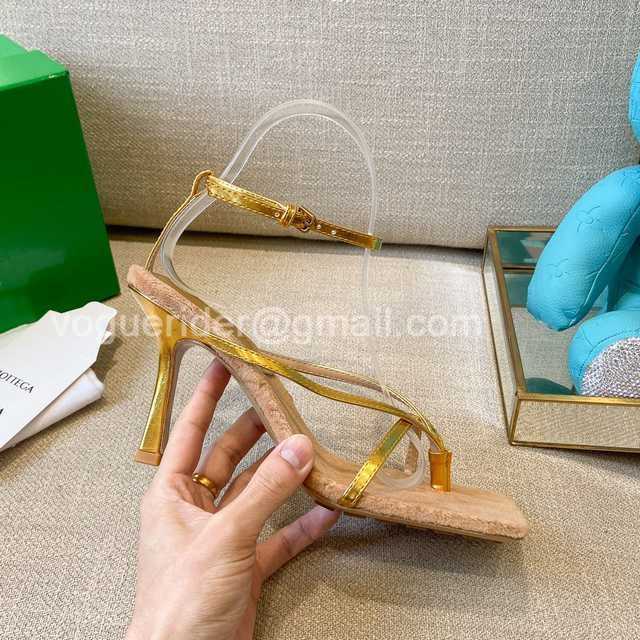 Bottega Veneta 2021 summer Goddess