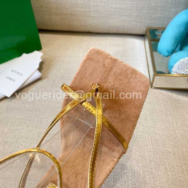 Bottega Veneta 2021 summer Goddess