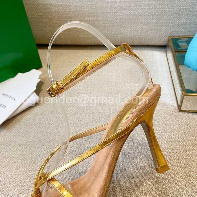 Bottega Veneta 2021 summer Goddess