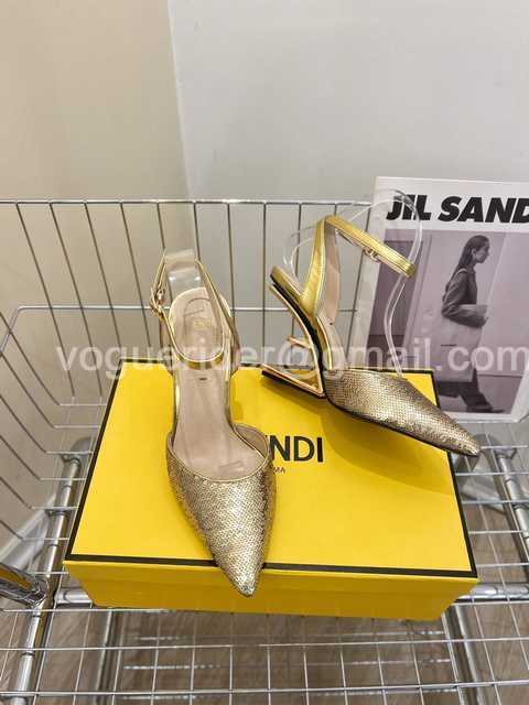 Fendi 2021ss metal Fendi 2021ss metal