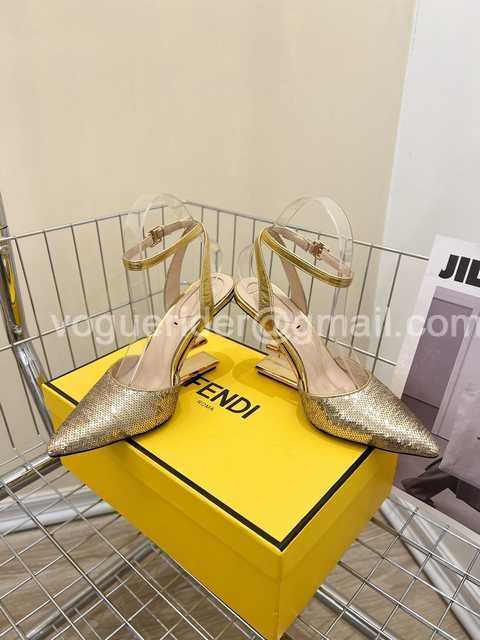 Fendi 2021ss metal Fendi 2021ss metal