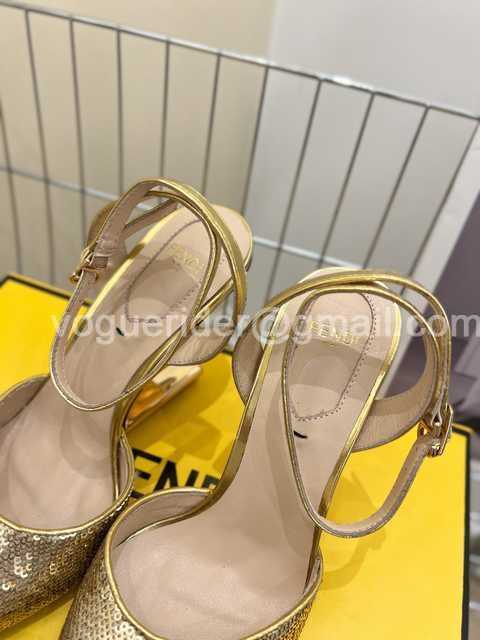 Fendi 2021ss metal Fendi 2021ss metal