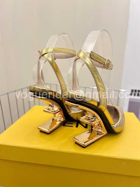 Fendi 2021ss metal Fendi 2021ss metal