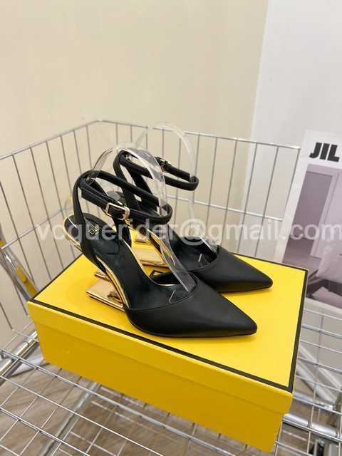 Fendi 2021ss metal Fendi 2021ss metal