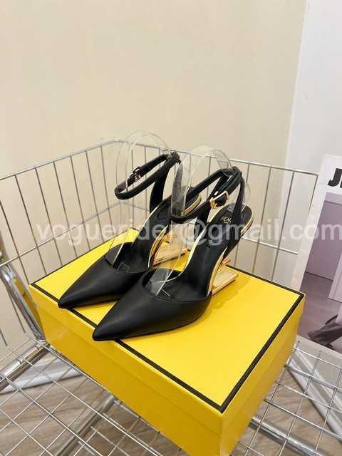 Fendi 2021ss metal Fendi 2021ss metal
