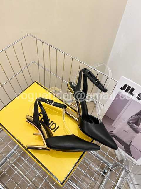 Fendi 2021ss metal Fendi 2021ss metal