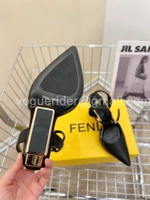 Fendi 2021ss metal Fendi 2021ss metal