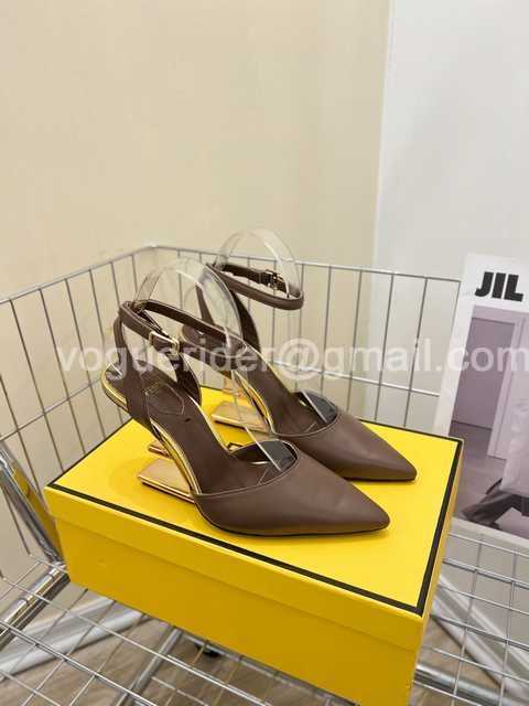 Fendi 2021ss metal Fendi 2021ss metal