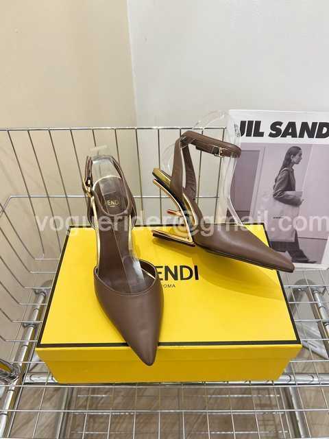 Fendi 2021ss metal Fendi 2021ss metal