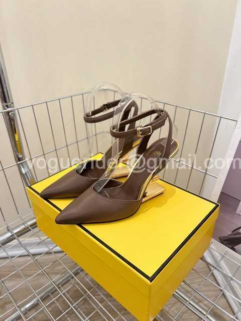 Fendi 2021ss metal Fendi 2021ss metal