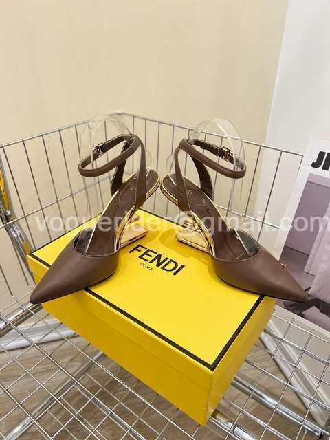 Fendi 2021ss metal Fendi 2021ss metal