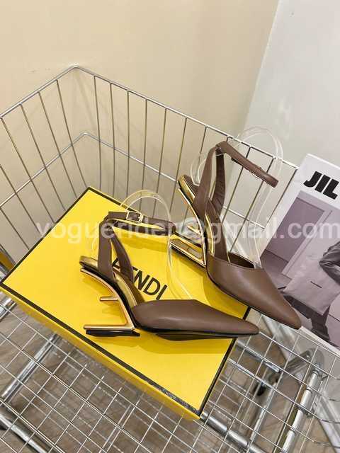 Fendi 2021ss metal Fendi 2021ss metal