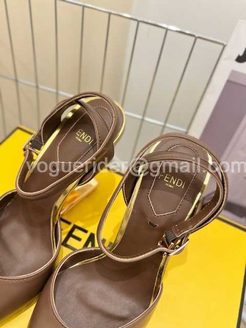 Fendi 2021ss metal Fendi 2021ss metal