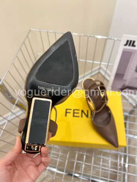 Fendi 2021ss metal Fendi 2021ss metal
