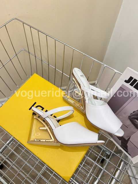 Fendi 2021ss crystal Fendi 2021ss crystal
