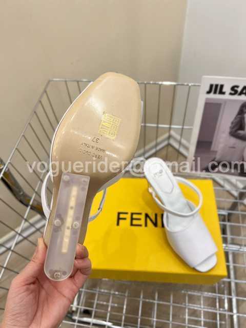 Fendi 2021ss crystal Fendi 2021ss crystal