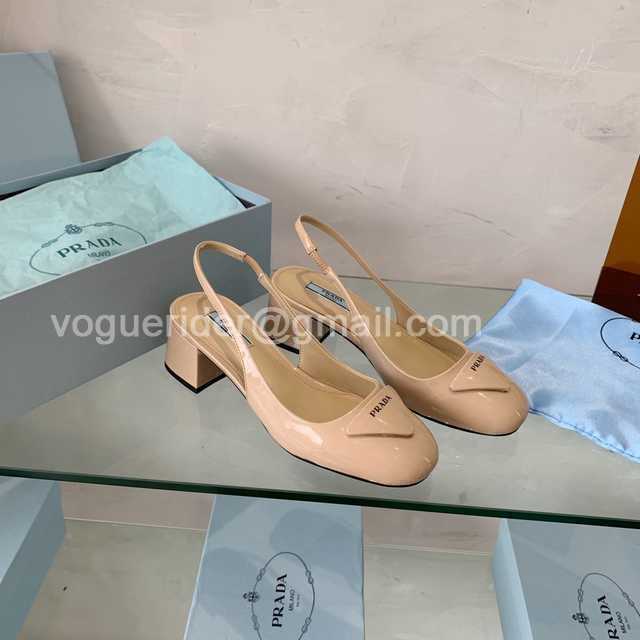 Prada 22ss platform Prada 22ss platform