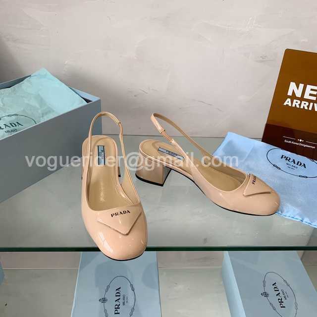Prada 22ss platform Prada 22ss platform