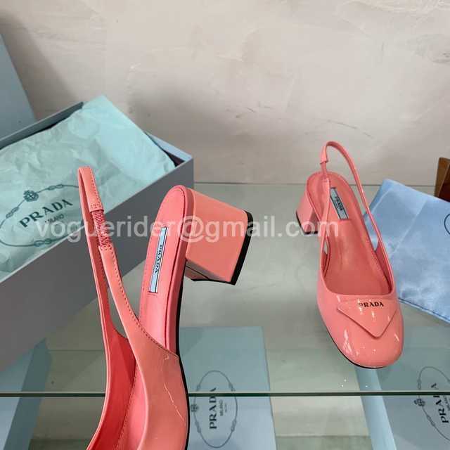Prada 22ss platform Prada 22ss platform
