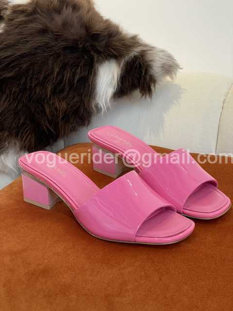 Chanel 2022 platform Chanel 2022 platform
