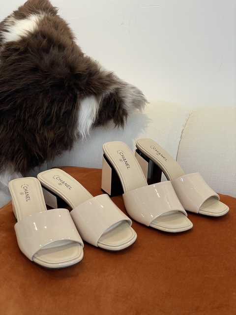 Chanel 2022 platform