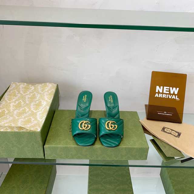 Gucci 2021ss