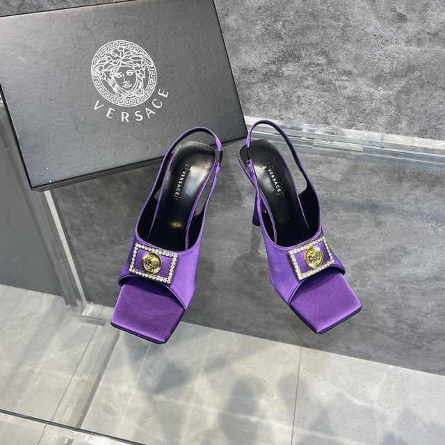 Versace 21sf silk