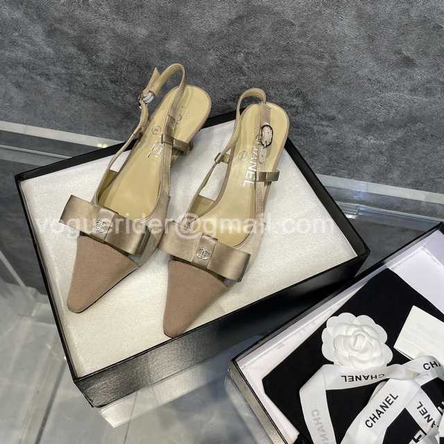 Chanel 2022 ties Chanel 2022 ties