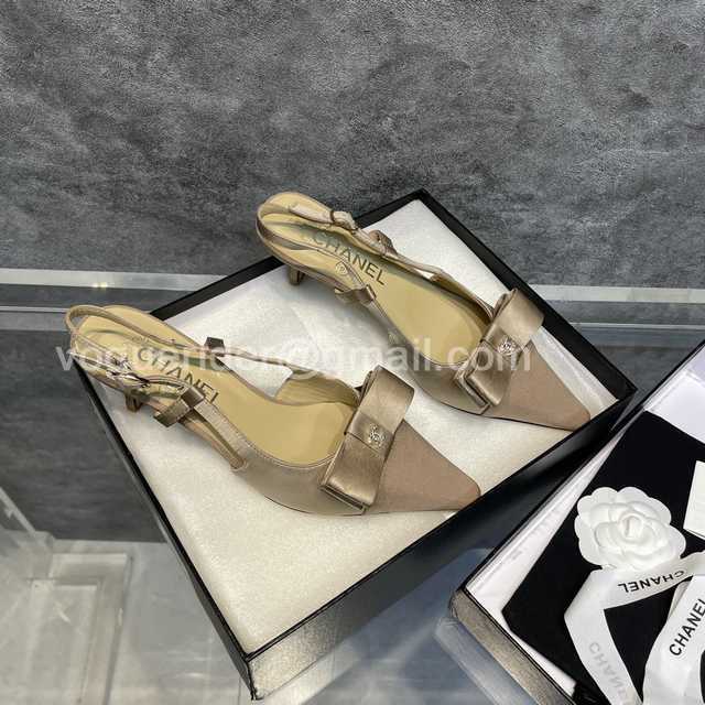 Chanel 2022 ties Chanel 2022 ties