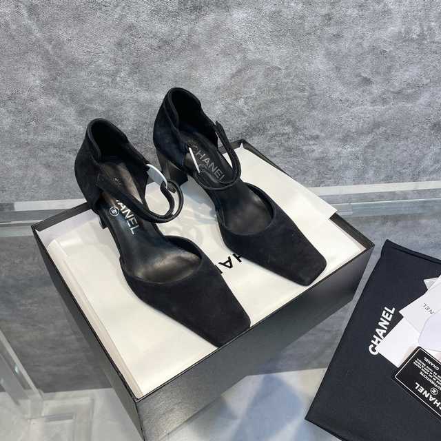 Chanel 2022 ties