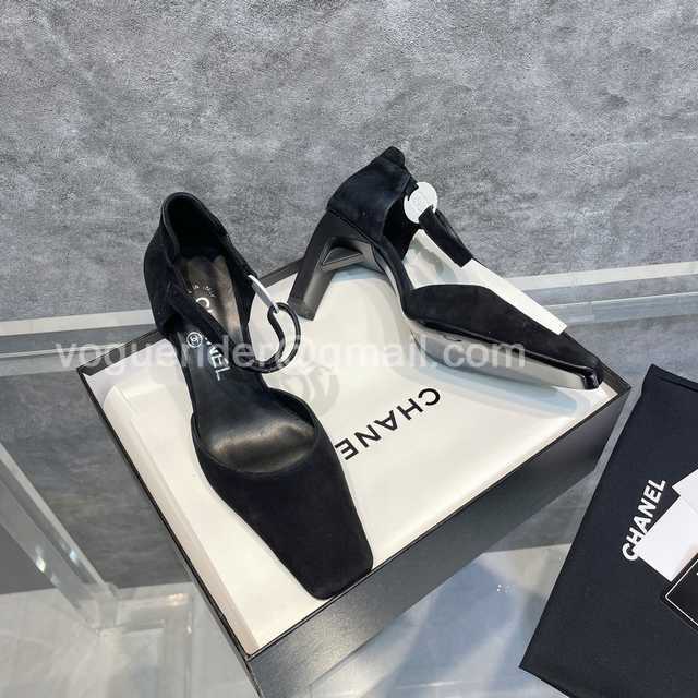 Chanel 2022 ties