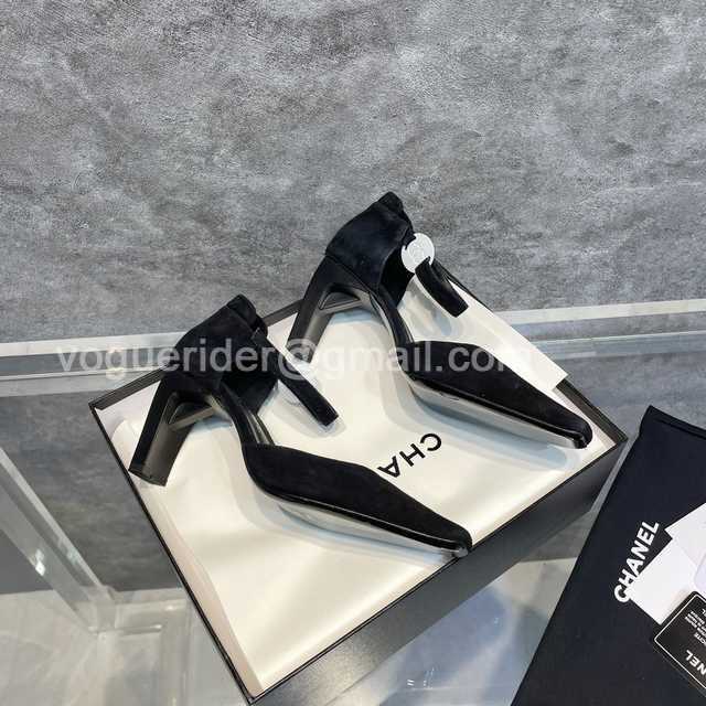 Chanel 2022 ties